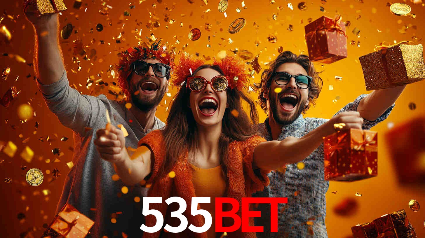 535bet: Seu Cassino Premiado com Pagamentos Rápidos
