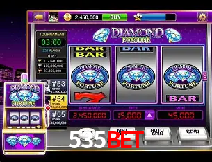 Desvendando o Mundo dos Jogos Virtuais na 535bet