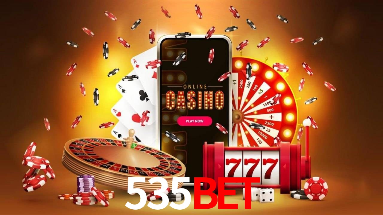 Experiência VIP 535bet