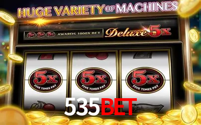 Desvendando o Mundo dos Jogos Virtuais na 535bet