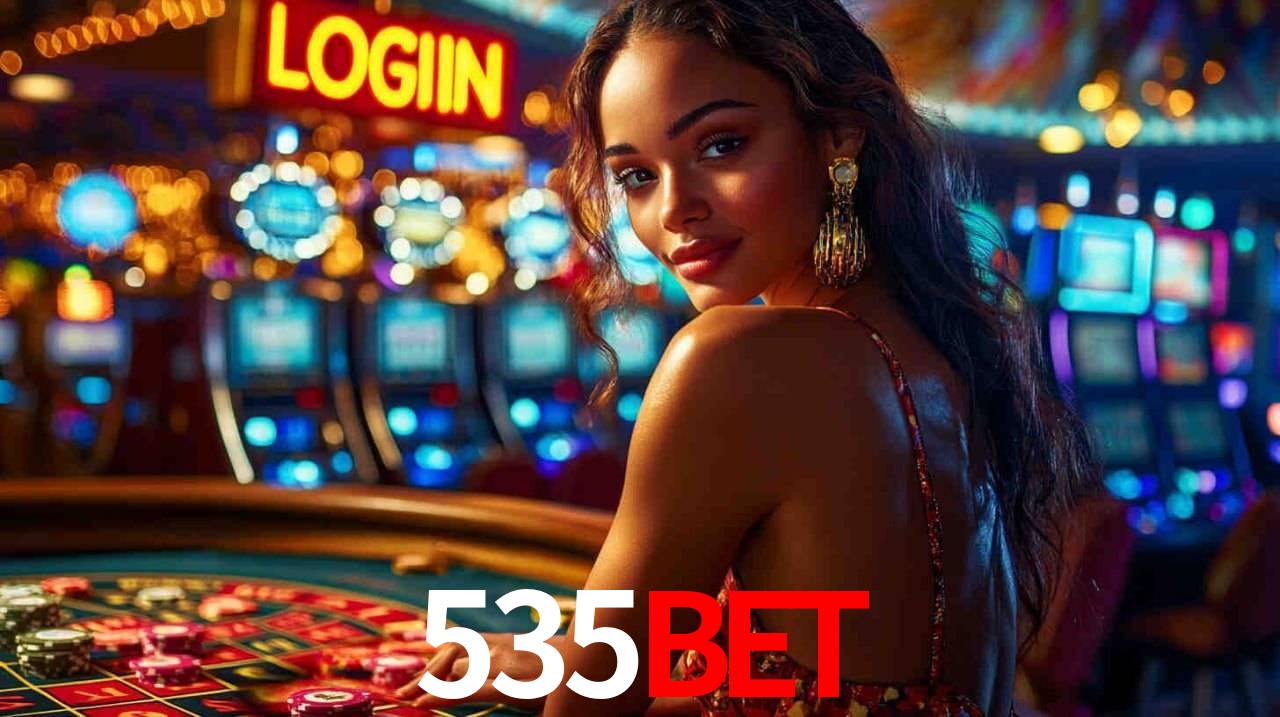 Estatísticas 535bet