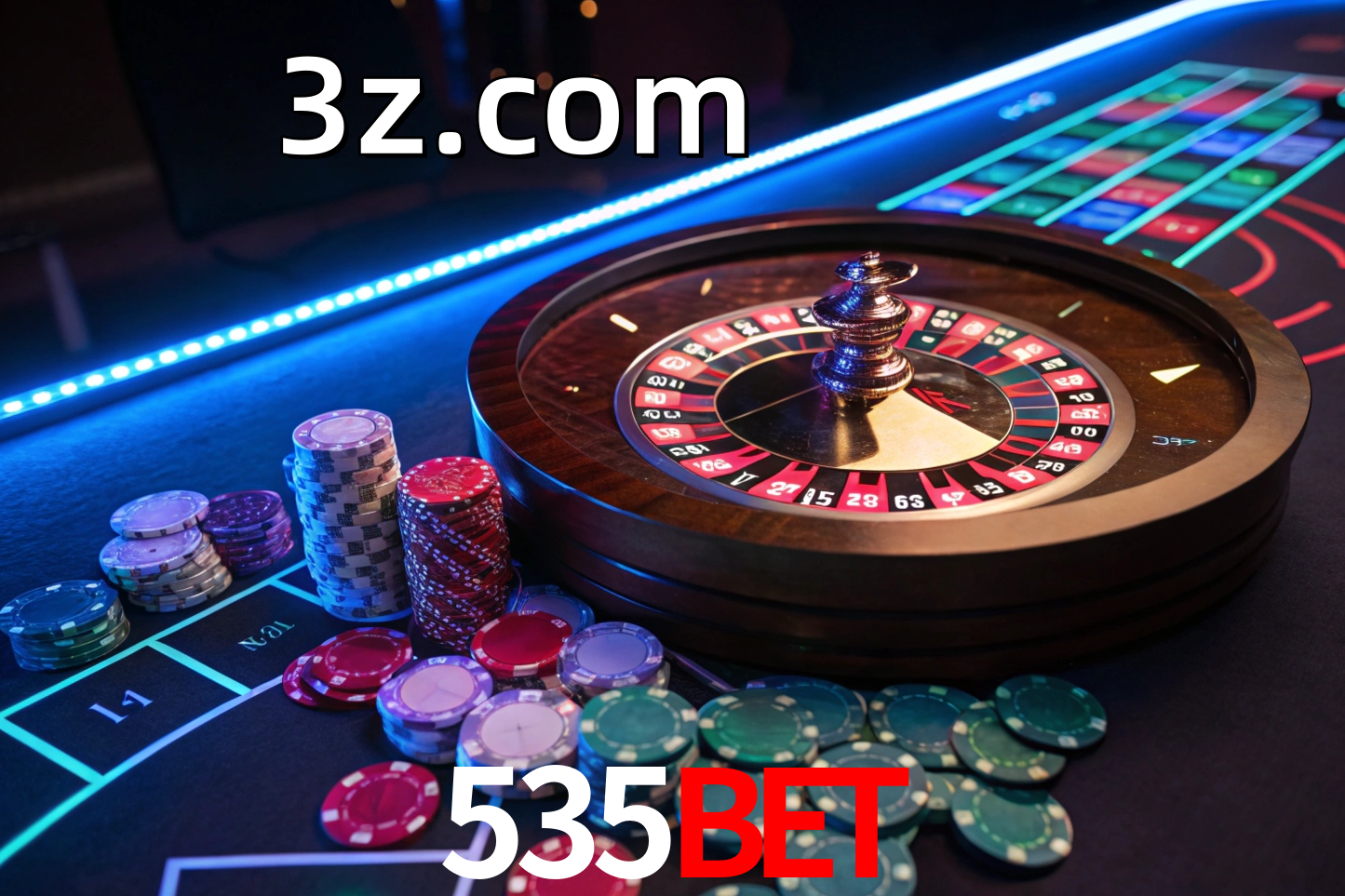 535BET