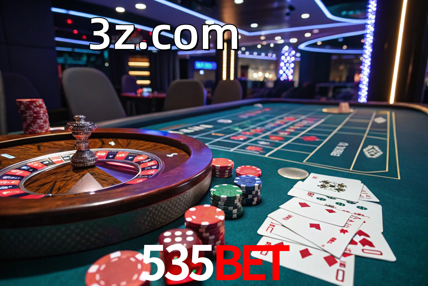 535BET