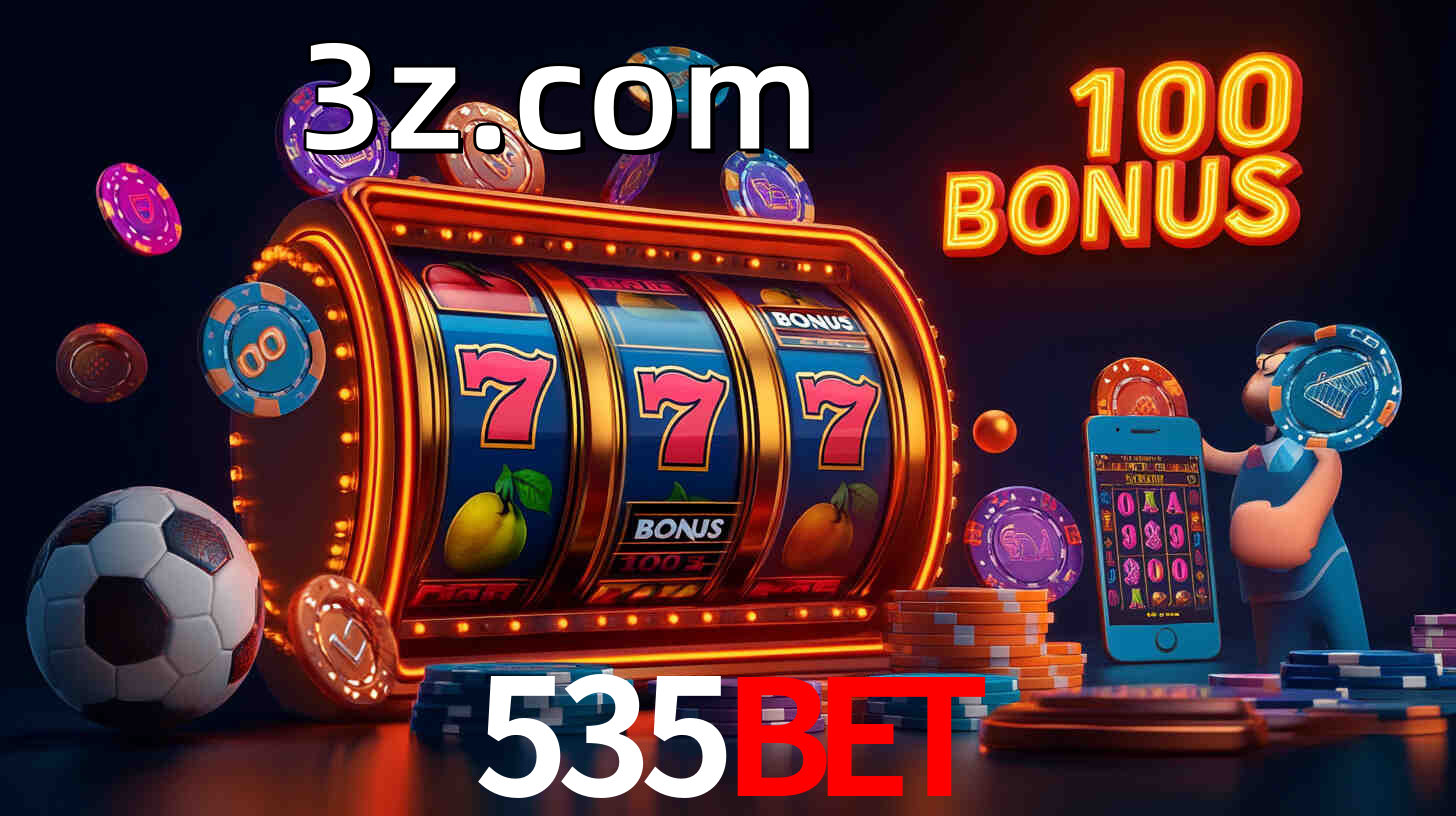 535BET