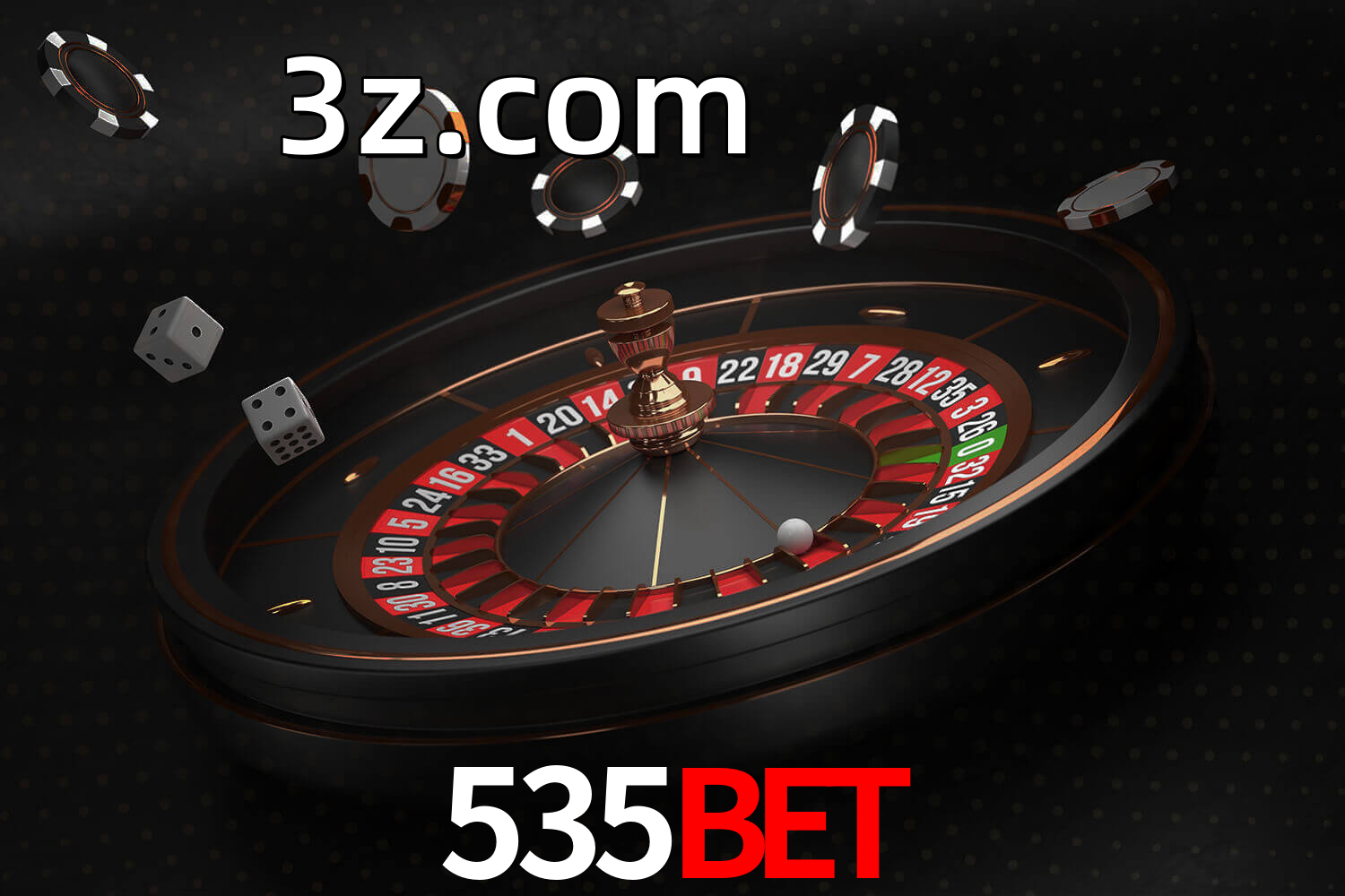 535BET