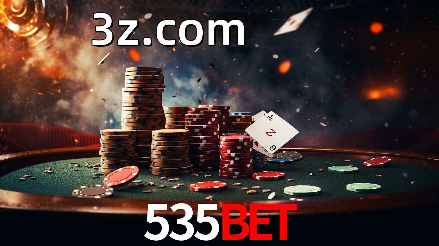 535BET