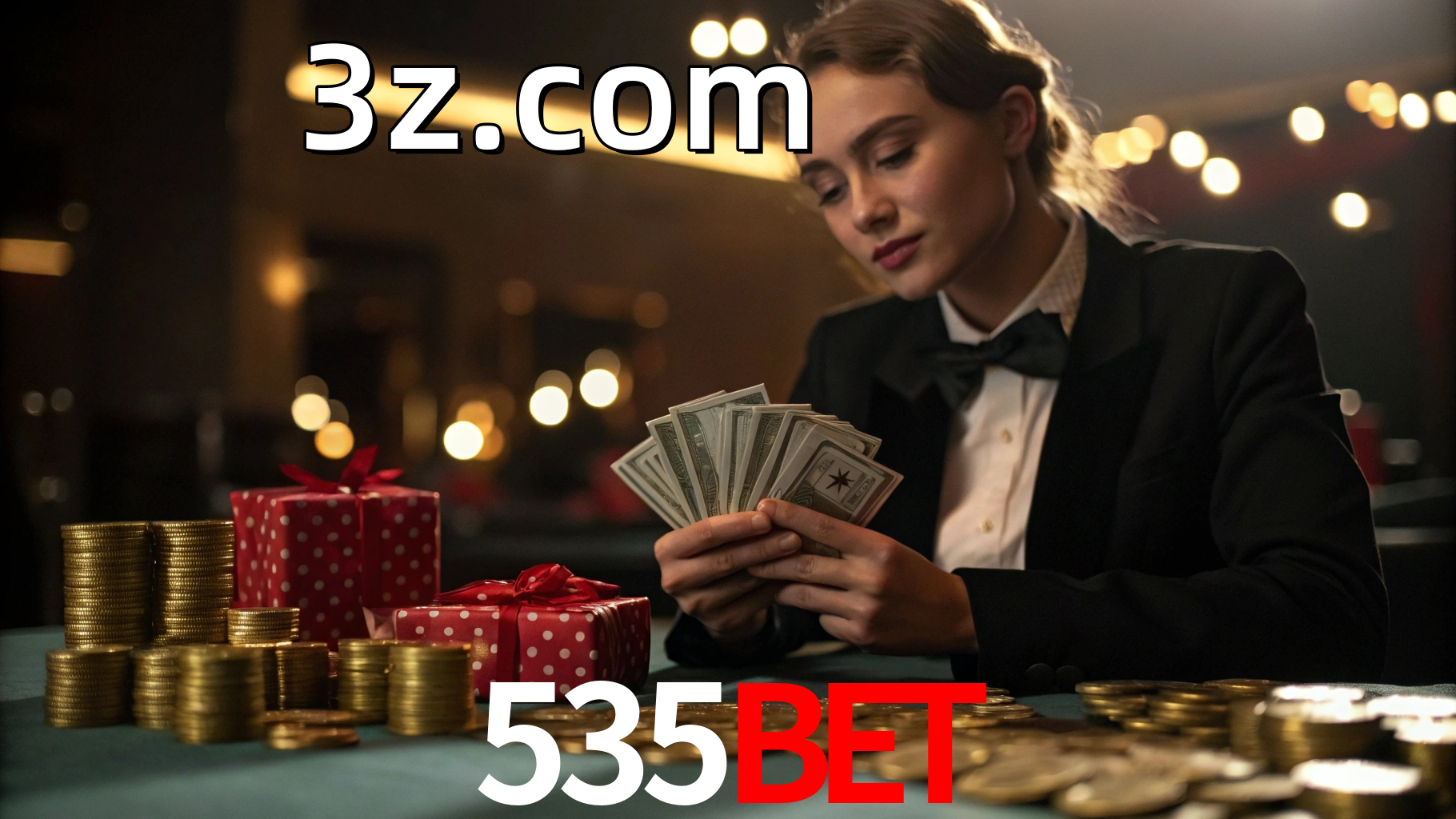 cassino online 535BET