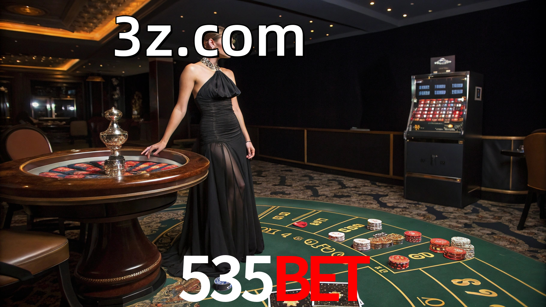 535BET