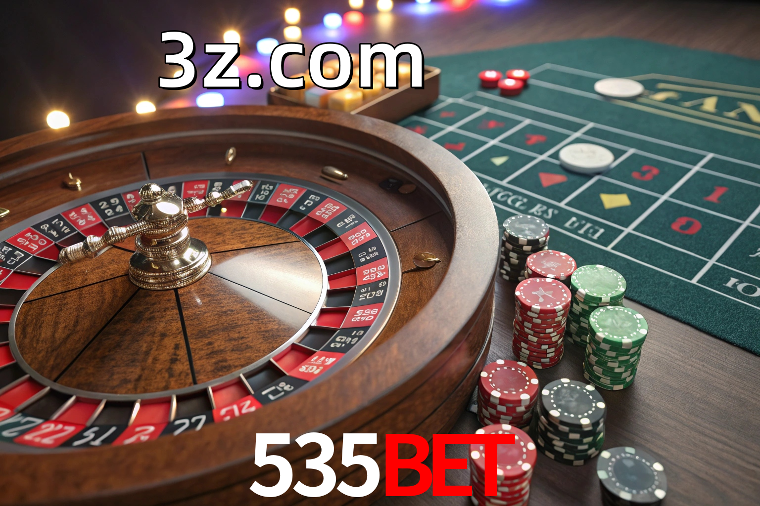 535BET