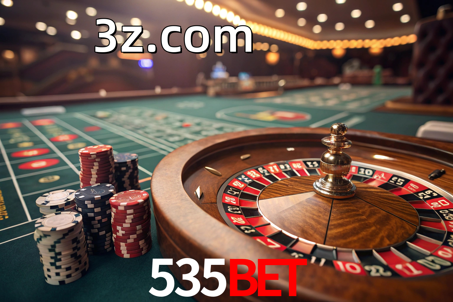 cassino online 535BET