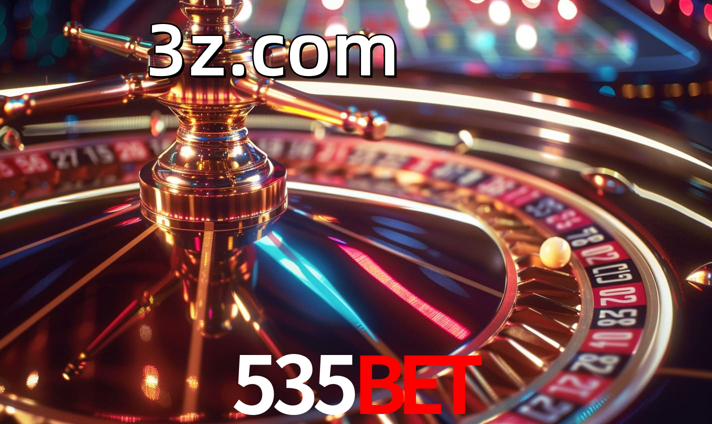 cassino online 535BET