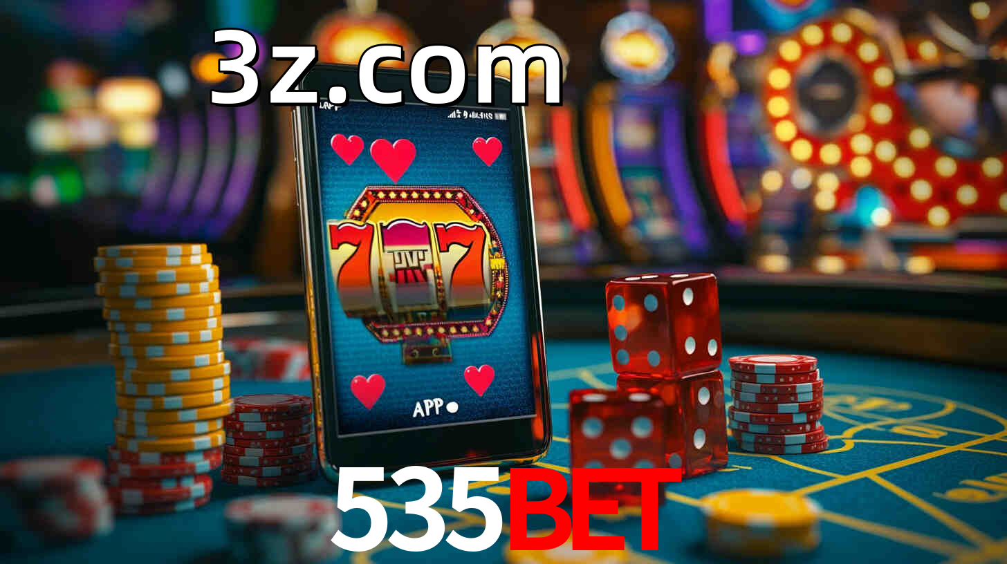 535BET