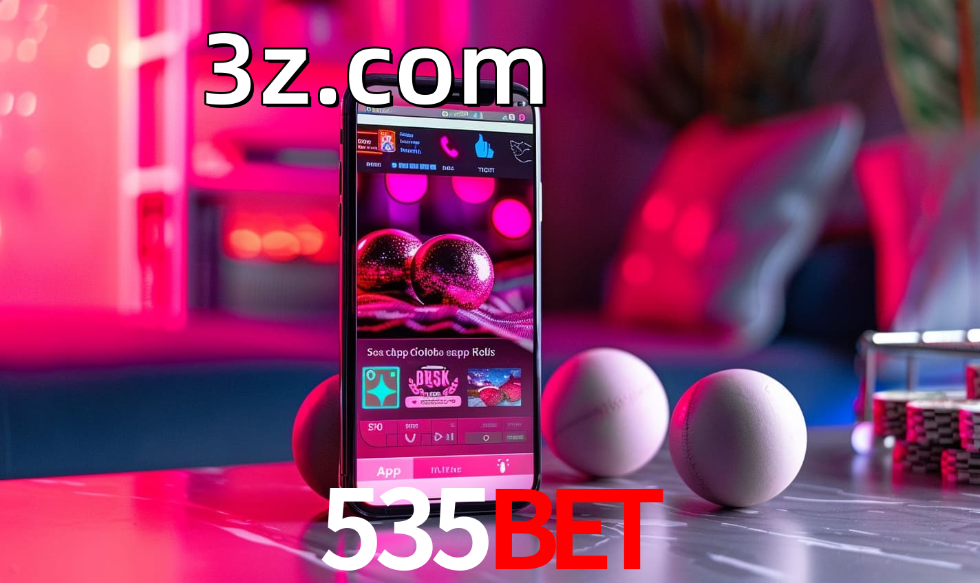 535BET
