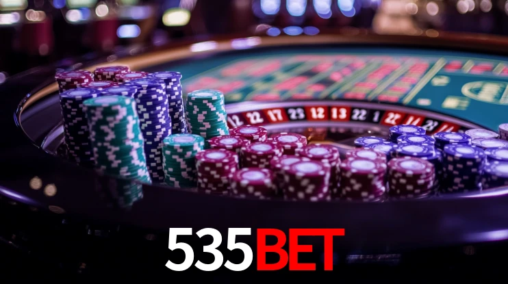cassino online 535BET