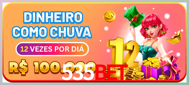 Aplicativo móvel 535bet para iOS e Android