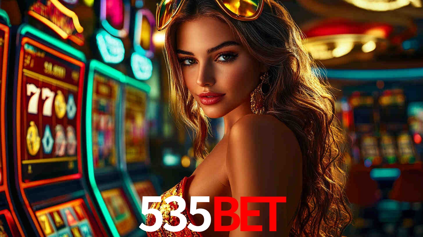 Welcome Bonus 535bet