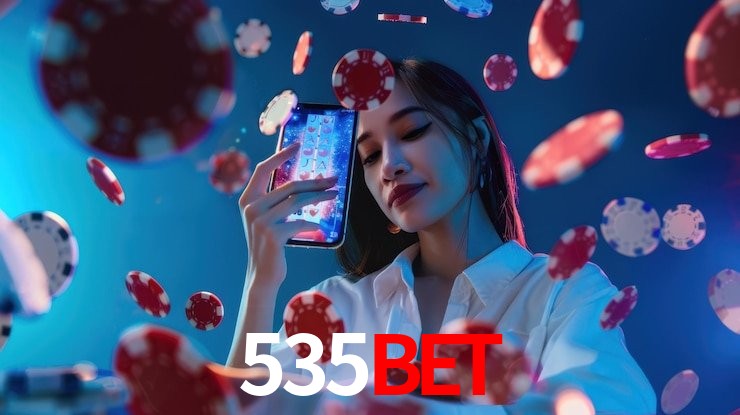 Descubra o Programa VIP da 535bet: Vantagens Exclusivas para Jogadores