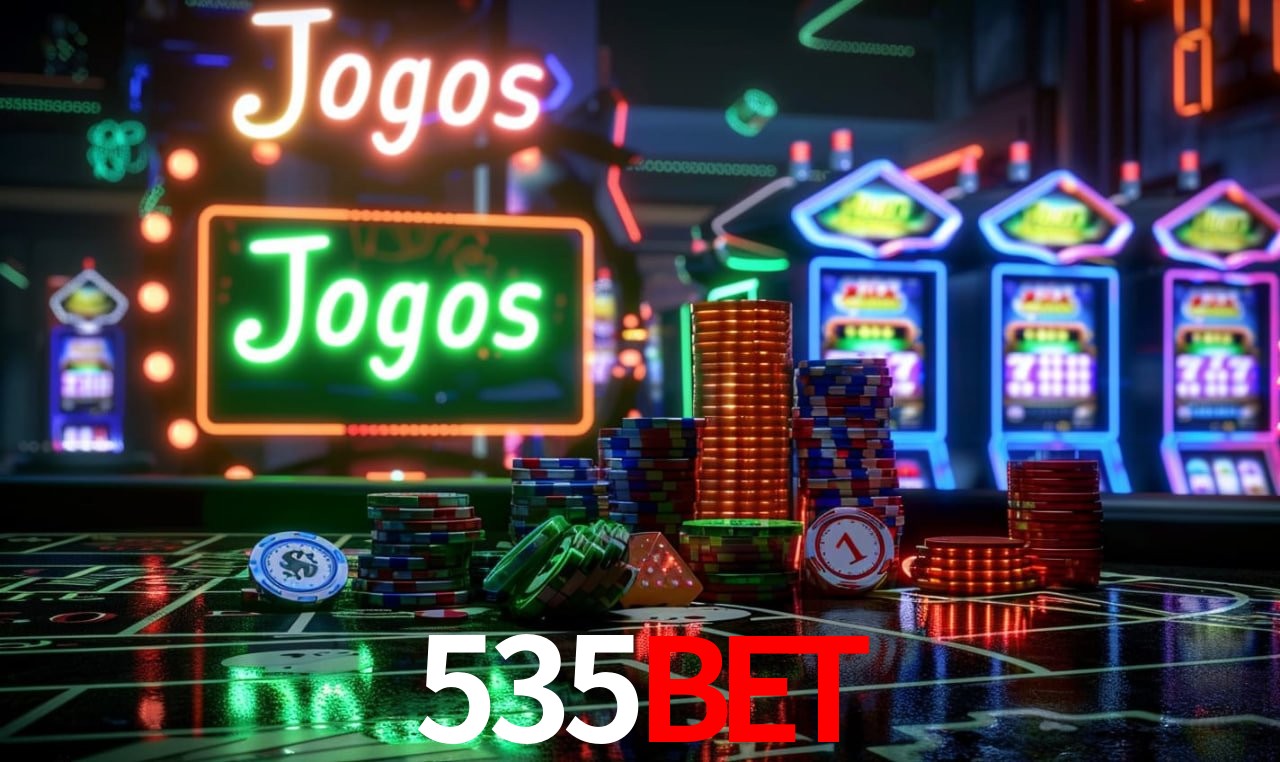 535bet
