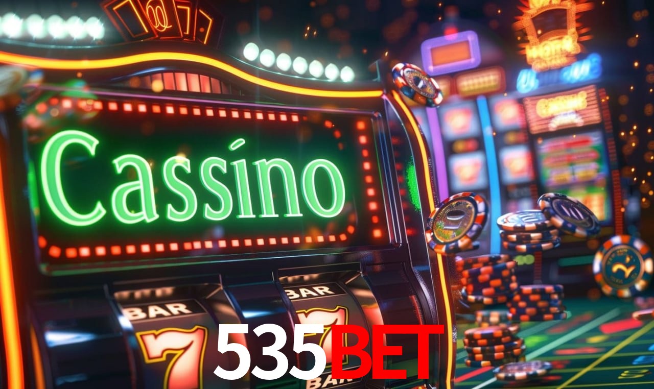 Estatísticas do Jogo 535bet