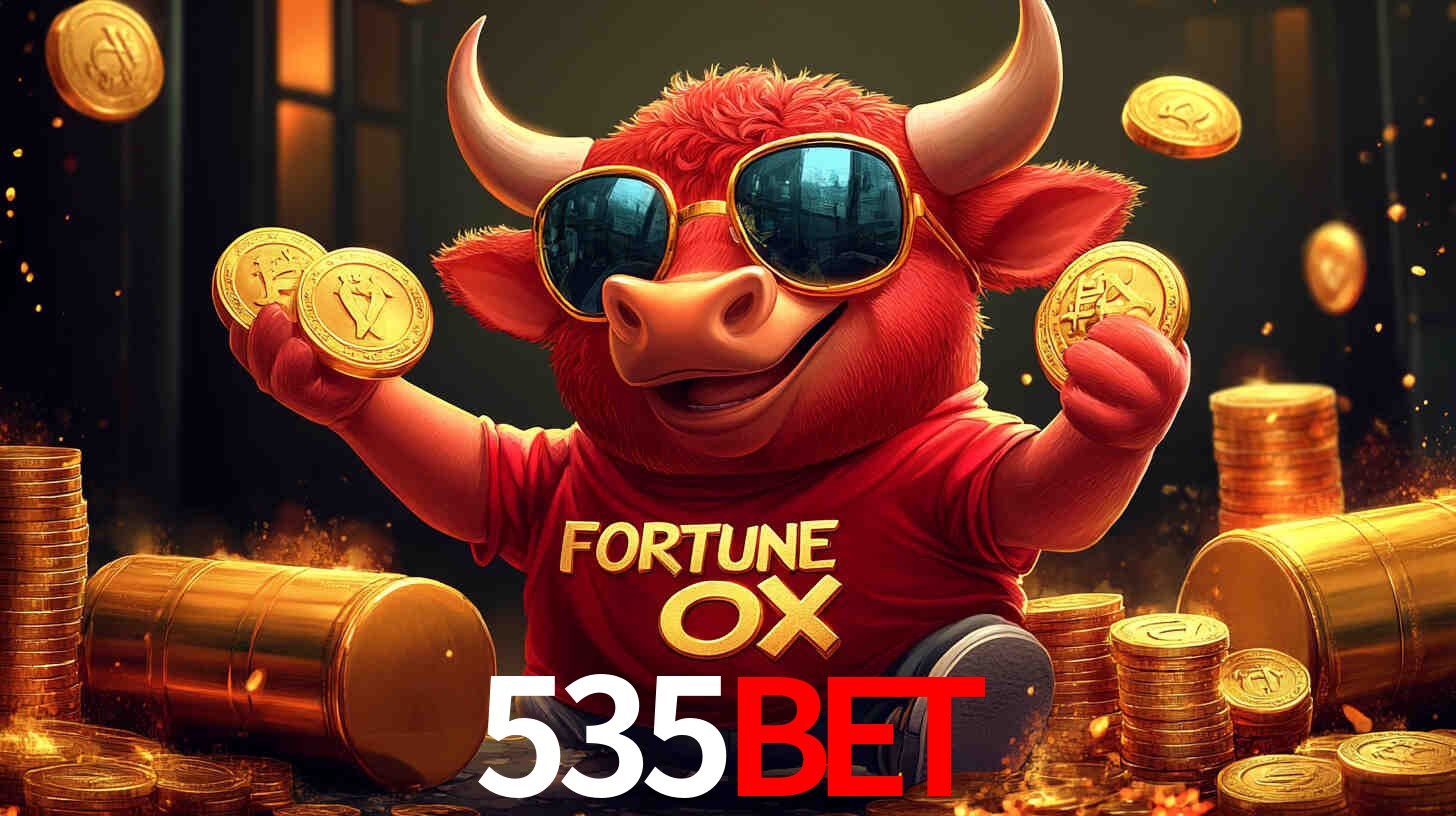 Desvendando o Mundo dos Jogos Virtuais na 535bet