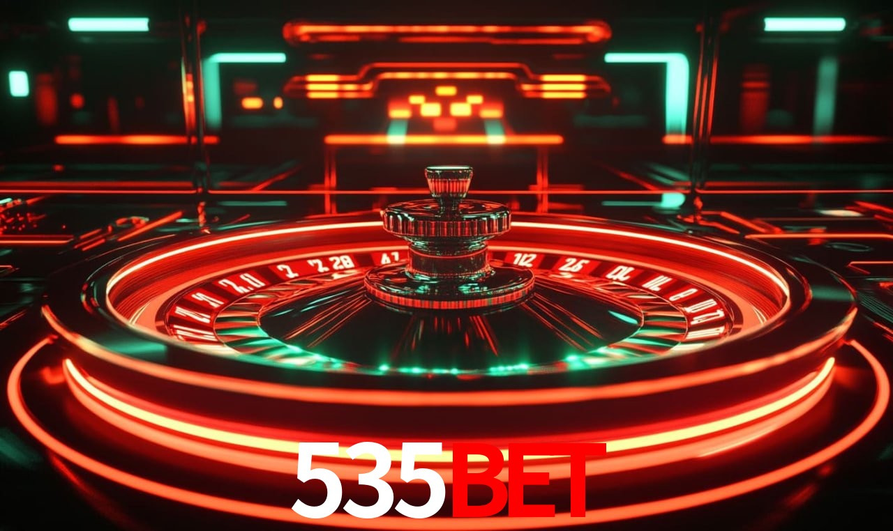 Descubra a Magia dos Jogos de Arcade no 535bet