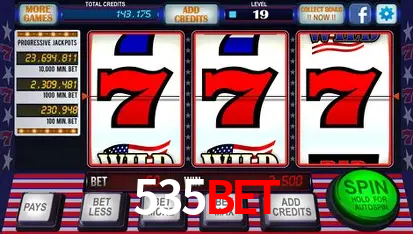 Descubra a Essência do 535bet: Nossa História e Compromissos