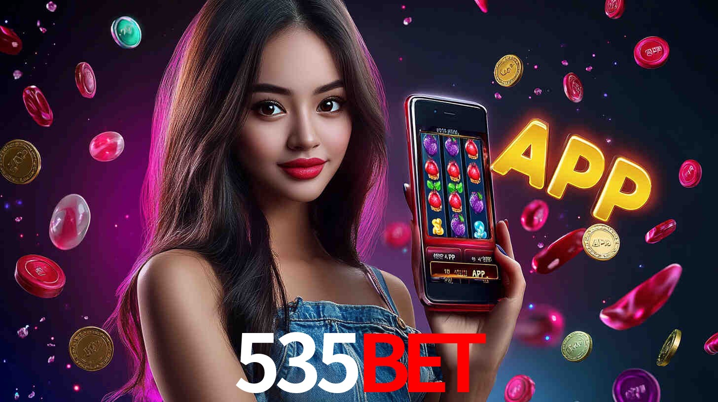 Apostas Esportivas na 535bet: Um Guia Completo