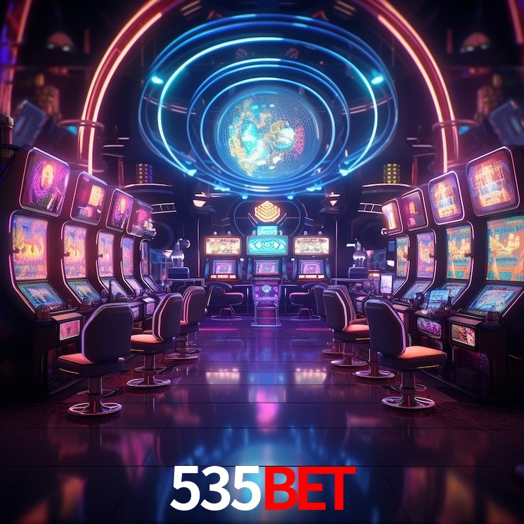 Promoções Sazonais 535bet