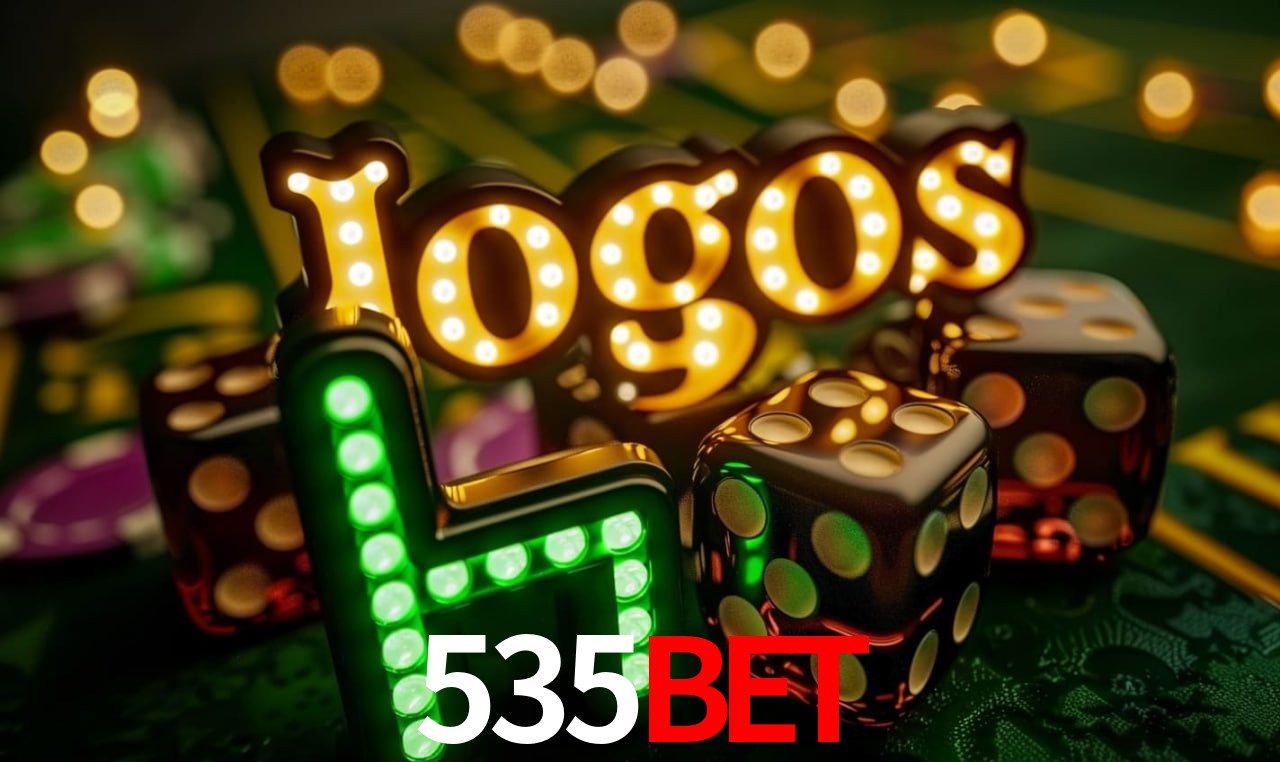 Apostas de Futebol 535bet
