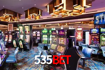 A Emoção da Loteria na 535bet: Uma Chance de Mudança de Vida
