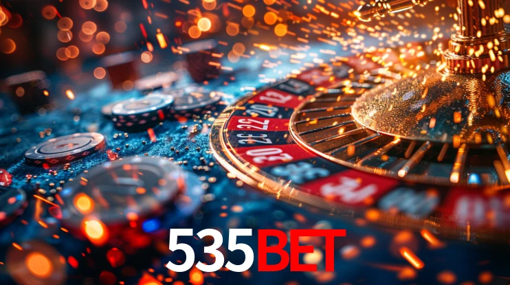 API Integration 535bet
