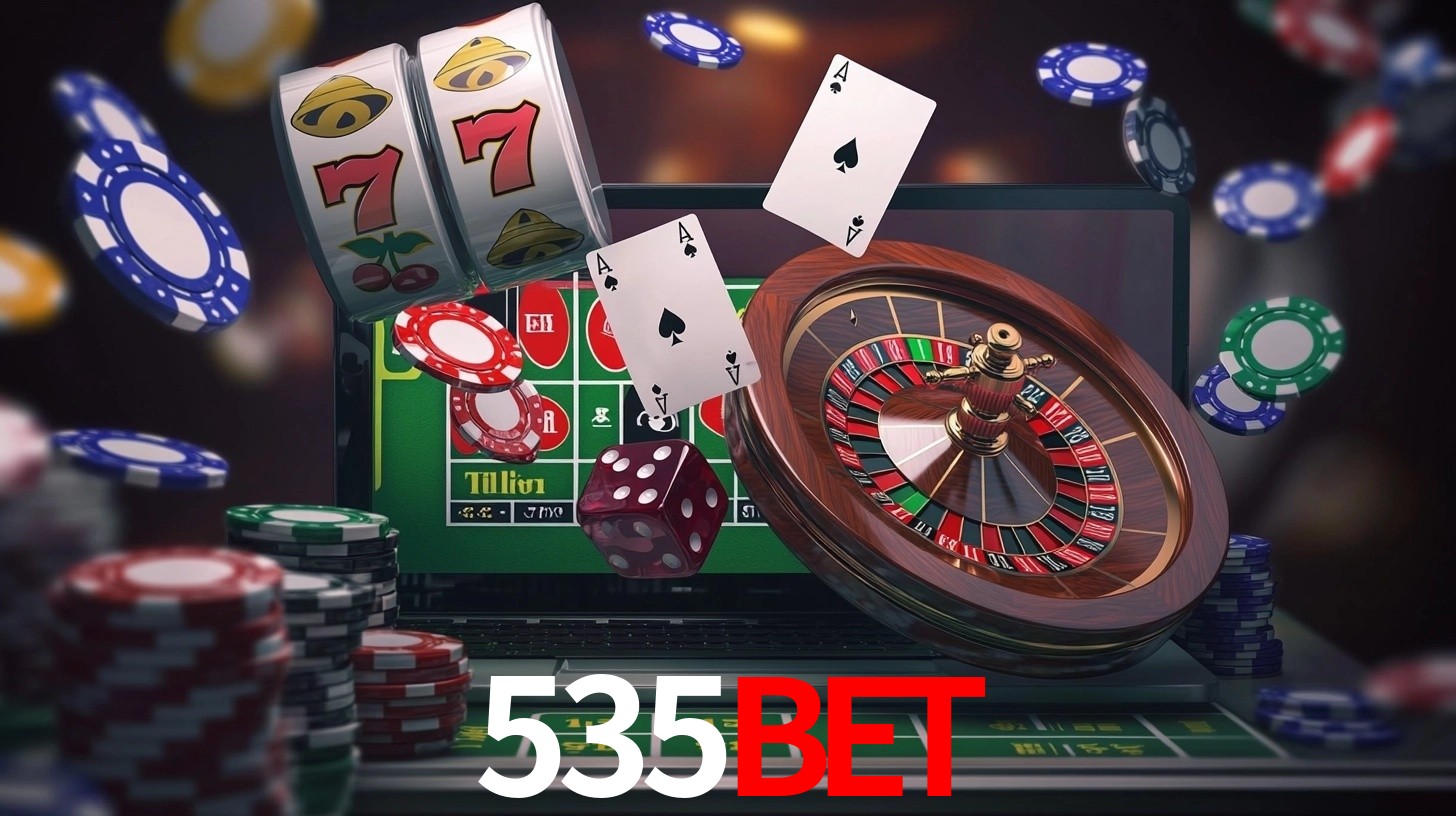 Premium Interface 535bet