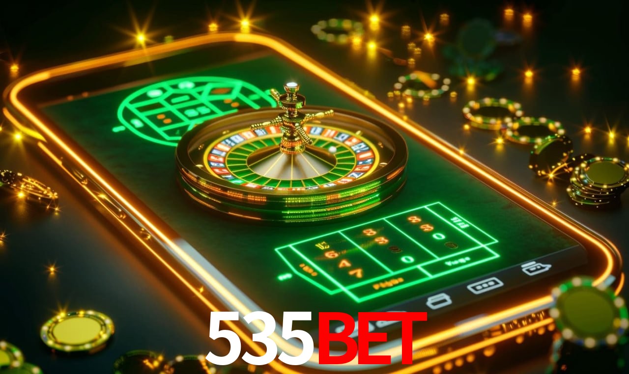 Jogos de Slot 535bet