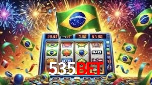 Game Providers 535bet