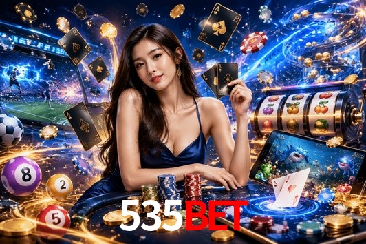 Platform Technology 535bet