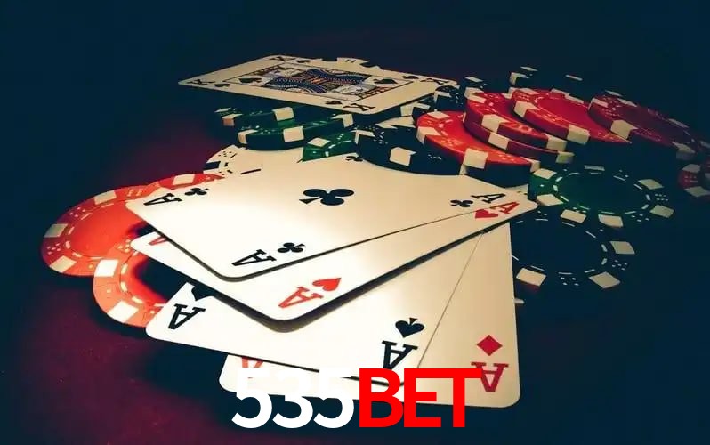 Promoção Relâmpago 535bet