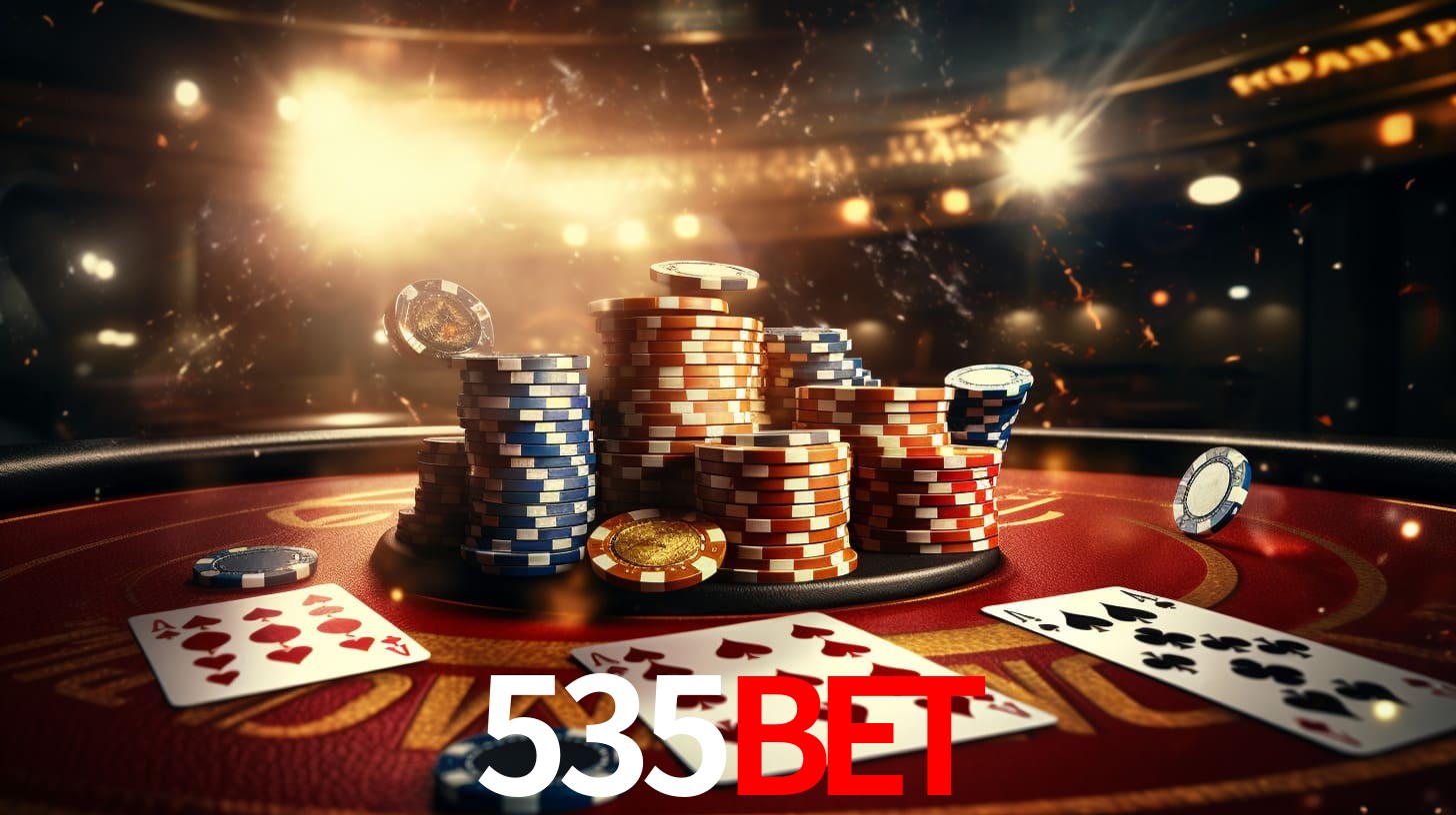 VIP Casino 535bet