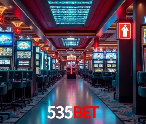 Explorando a Categoria de Eventos em Apostas na 535bet