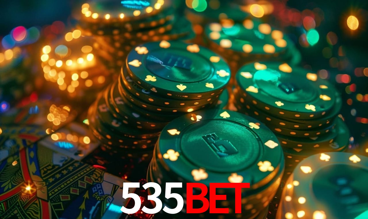 Programa VIP 535bet