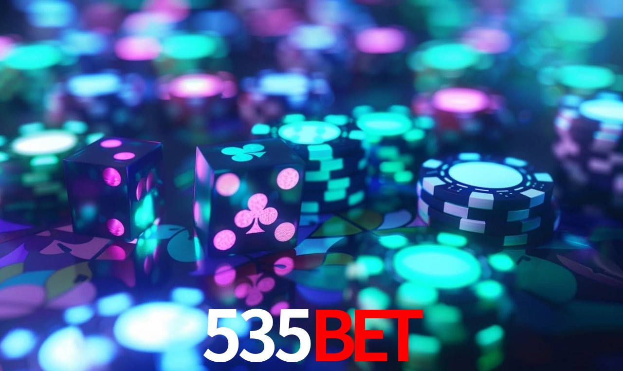 Interface Premium 535bet