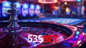 Bonus Features 535bet