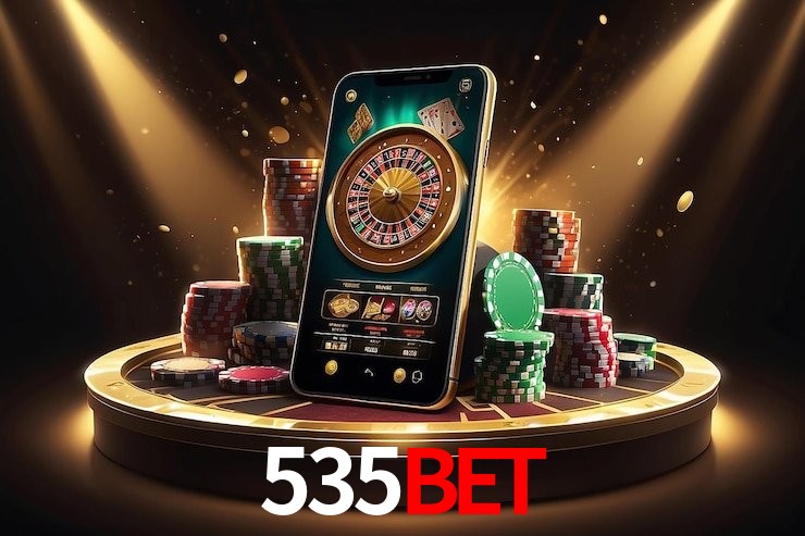 Recursos de Bônus 535bet