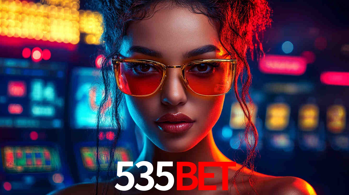 A Experiência Imersiva dos Cassinos Ao Vivo no 535bet