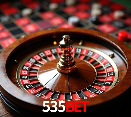 Cadastro Rápido 535bet
