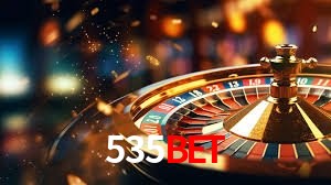 Login Seguro 535bet