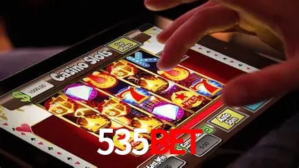 Descubra a Magia dos Jogos de Arcade no 535bet