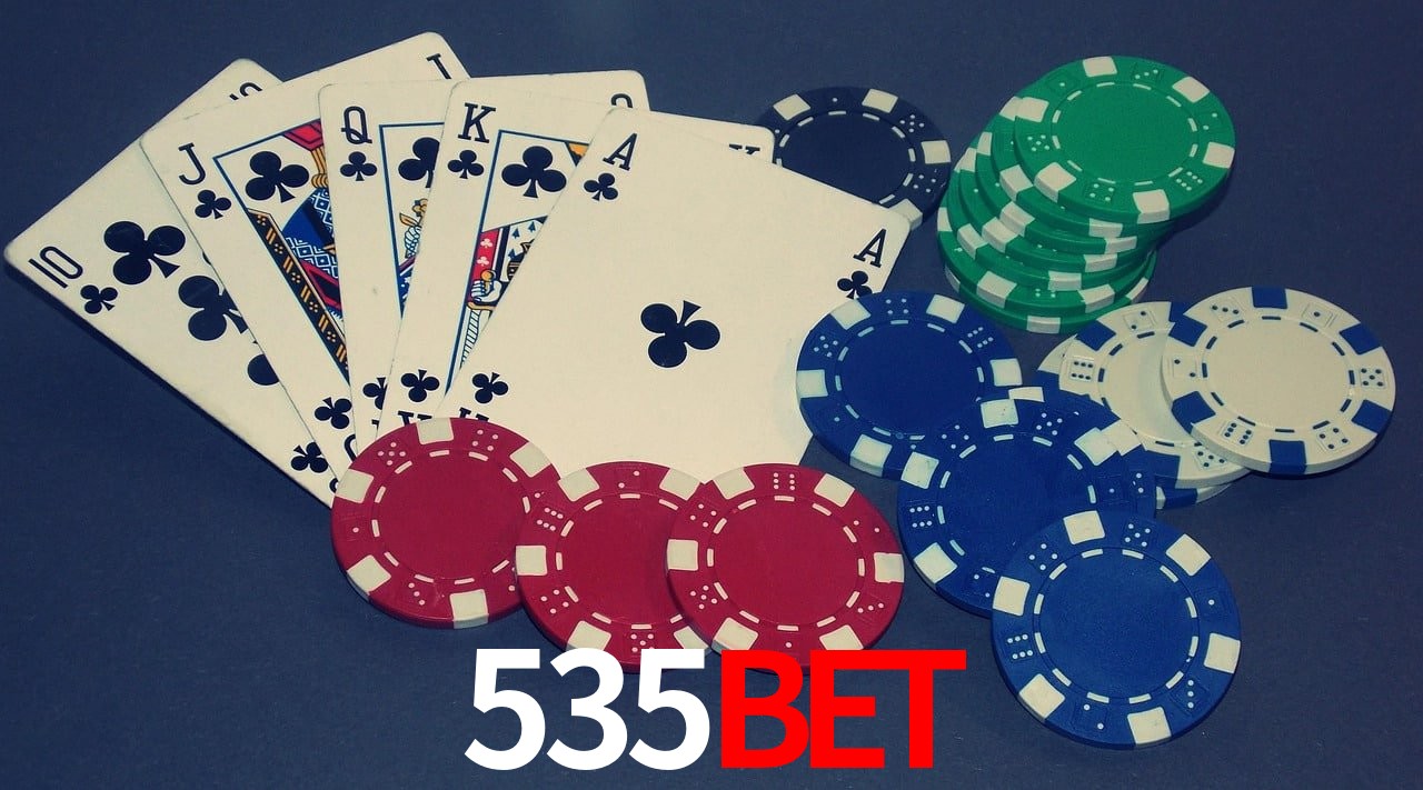 Slot Games 535bet