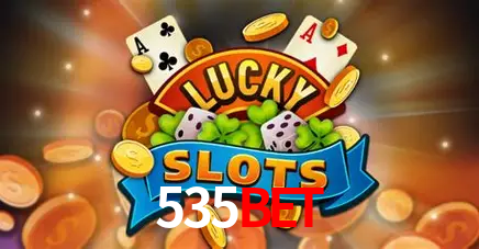 Descubra o Mundo do Cassino Online com 535bet
