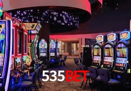 Segurança 2FA 535bet