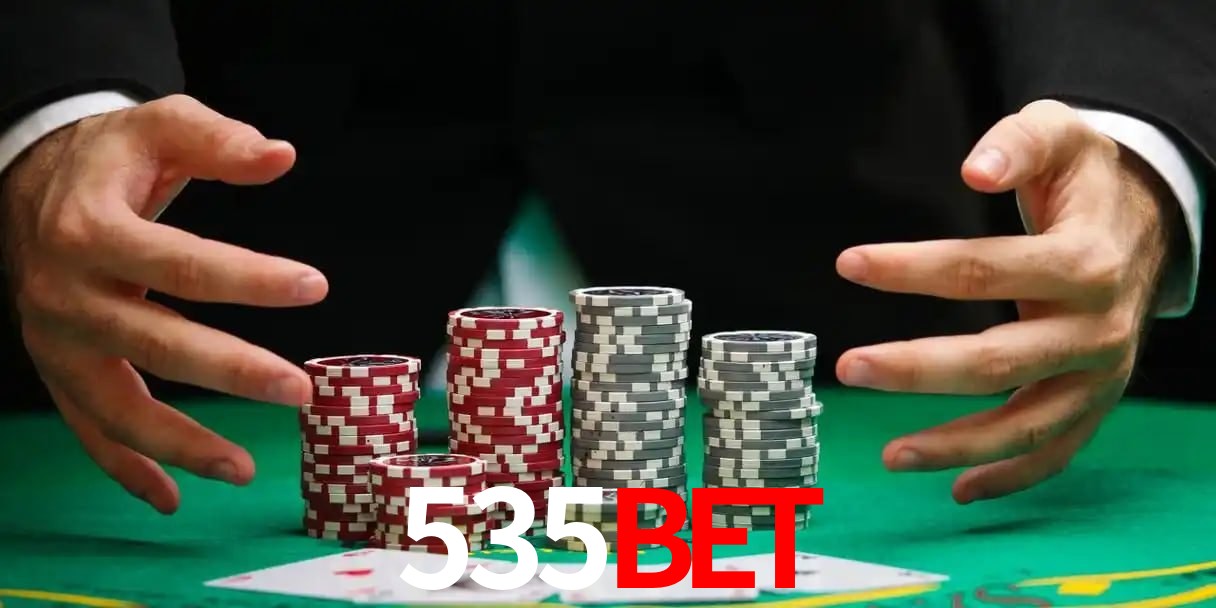 Especiais de Fim de Semana 535bet